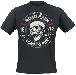 Road Rash II, Gasoline Bandit, T-skjorte