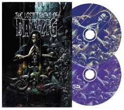 The lost tracks of Danzig