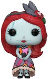 Dapper Sally (Glitter Diamond Edition) Vinyl Figure 313