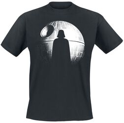 Rogue One - Death Star, Star Wars, T-skjorte