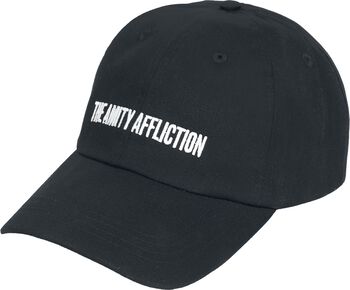 Logo | The Amity Affliction Caps | EMP