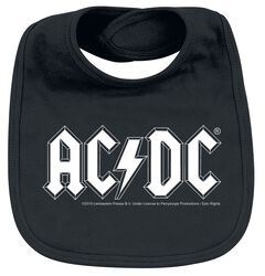 Metal-Kids - Logo, AC/DC, Smekke