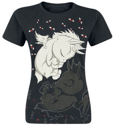Dreaming Unicorns, Enhjørning, T-skjorte