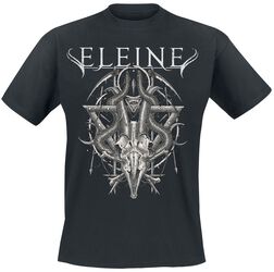 From The Grave, Eleine, T-skjorte