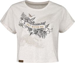 Buckbeak, Harry Potter, T-skjorte