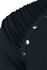 Gothicana X Anne Stokes - Svart t-skjorte med stort dragedesign på baksiden