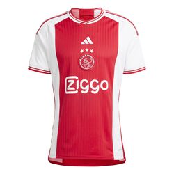 23/24 home skjorte, Ajax Amsterdam, Jersey