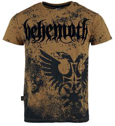 EMP Signature Collection, Behemoth, T-skjorte