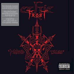 Morbid Tales, Celtic Frost, CD