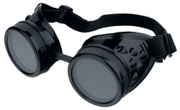 Cyber goggles, Cyber goggles, Kostyme