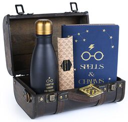Harry Potter - Premium gift set, Harry Potter, Fan-pakke