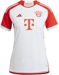 23/24 home skjorte, FC Bayern Munich, Jersey