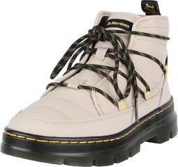 Combs W padded, Dr.Martens, Boot