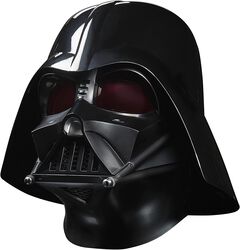 The Black Series - Darth Vader - Elektronisk premium hjelm