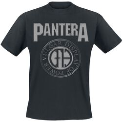 Pantera, Pantera, T-skjorte