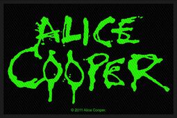 Alice Cooper Logo, Alice Cooper, Symerke