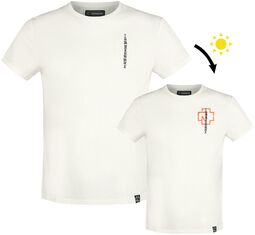 Sonne, Rammstein, T-skjorte
