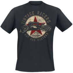 Vintage Racers, Gasoline Bandit, T-skjorte