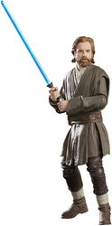 Obi-Wan Kenobi - The Black Series - Obi-Wan Kenobi (Jabiim), Star Wars, Actionfigurer