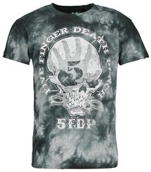 1 2 F U, Five Finger Death Punch, T-skjorte