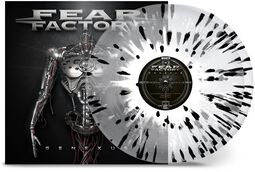 Genexus, Fear Factory, LP