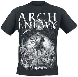 My Apocalypse, Arch Enemy, T-skjorte