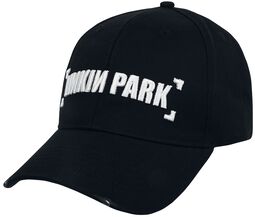 Logo - Baseball Cap, Linkin Park, Caps