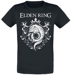 Crest, Elden Ring, T-skjorte