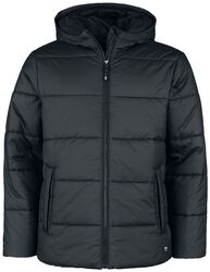 Norris MTE1 puffer jakke, Vans, Vinterjakke