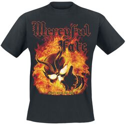 Don't Break The Oath, Mercyful Fate, T-skjorte