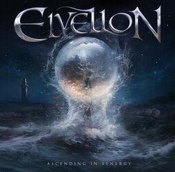 Ascending in synergy, Elvellon, CD