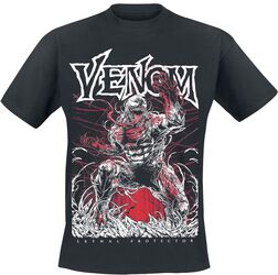 Venom - King In Black, Venom (Marvel), T-skjorte