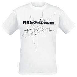 Engel, Rammstein, T-skjorte