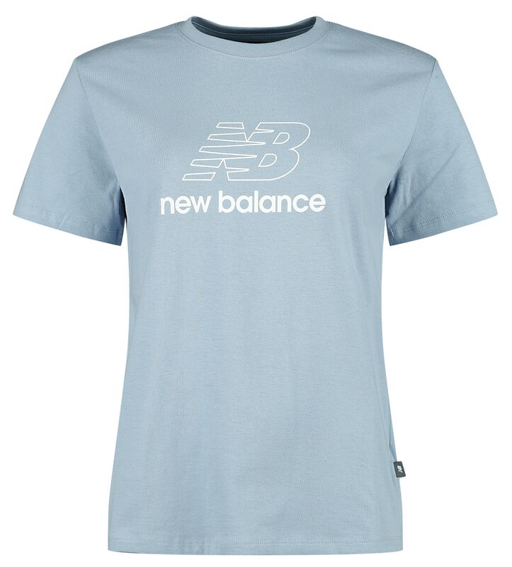 NB Sport Jersey Graphic Standard T-skjorte
