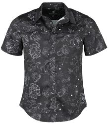 Zodiac Constellation, Rockin' Gent skjorte, Kortermet skjorte