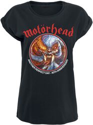 Another Perfect Day Anniversary, Motörhead, T-skjorte