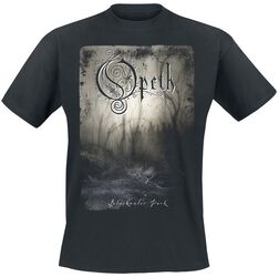 Blackwater park, Opeth, T-skjorte