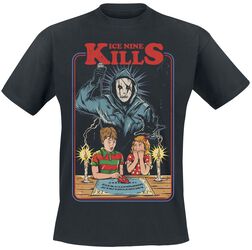 Ouija 70's, Ice Nine Kills, T-skjorte