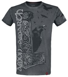EMP Signature Collection, Amon Amarth, T-skjorte