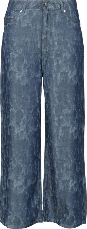 EMP Street Crafted Design Collection - Vide bein bukser