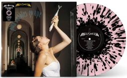 Pink bubbles go ape, Helloween, LP