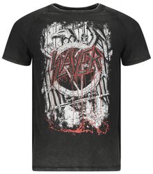 EMP Signature Collection, Slayer, T-skjorte