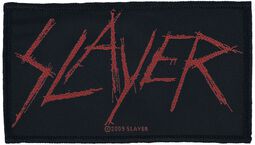 Slayer Logo, Slayer, Symerke