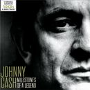 Milestones of a legend, Johnny Cash, CD