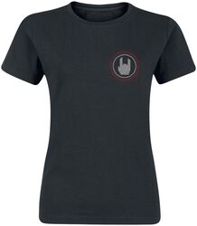 BSC - Special T-skjorte Kvinner, BSC, T-skjorte