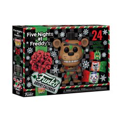Funko Adventkalender, Five Nights At Freddy's, Adventkalender