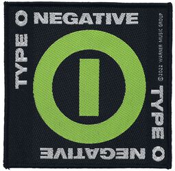 Negative Symbol, Type O Negative, Symerke
