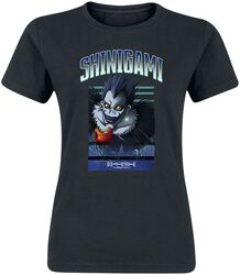 Shinigami, Death Note, T-skjorte