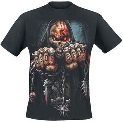 Game Over, Five Finger Death Punch, T-skjorte