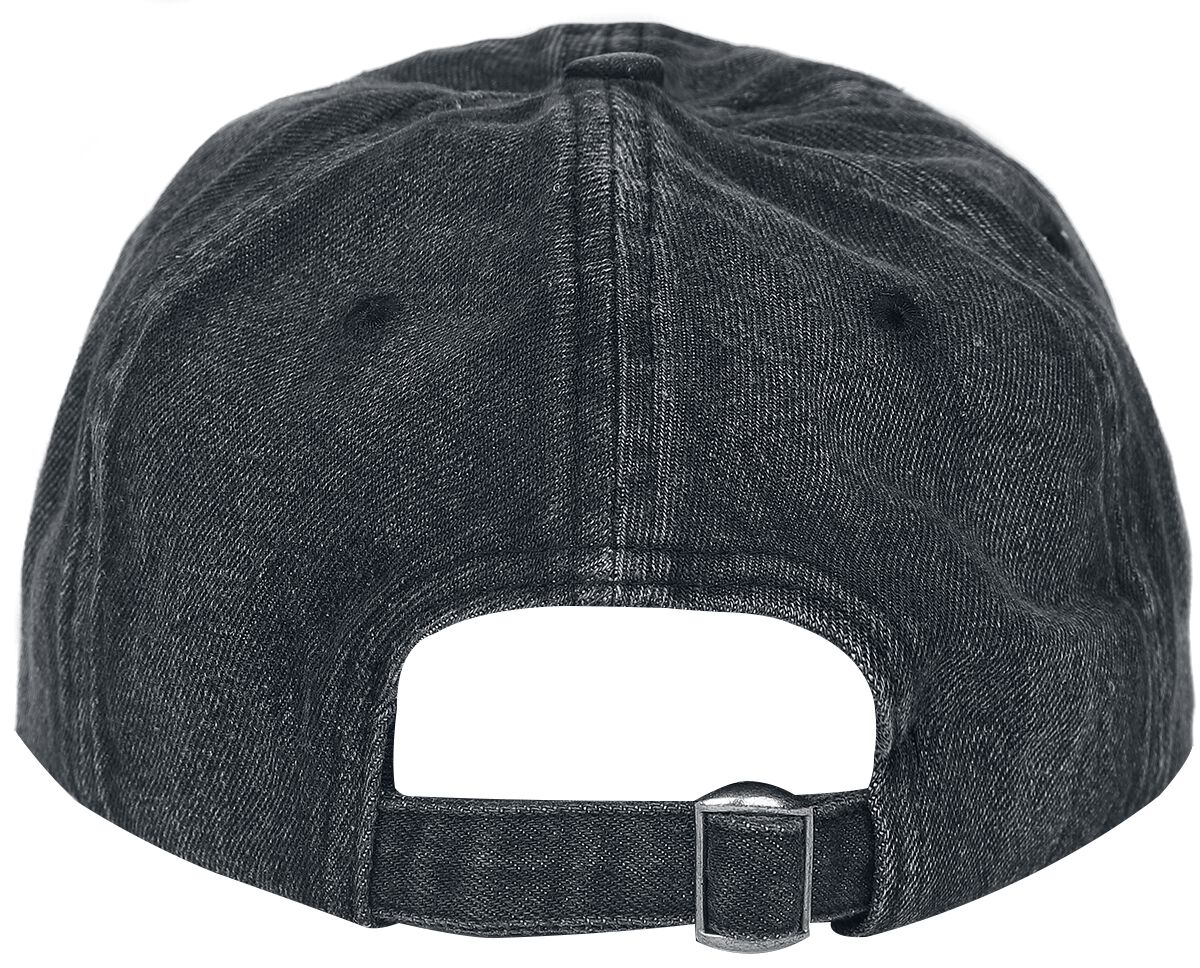 Kenitra hatt | Chillouts Caps EMP 
